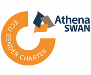 Athena Swan Member