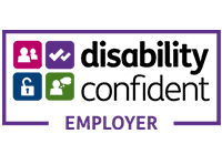 Disability Confident Employer